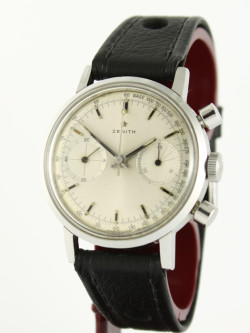 ZENITH Chronograph -2