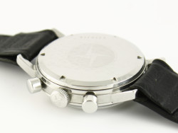 ZENITH Chronograph -3