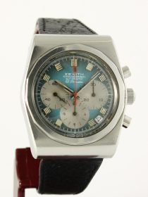 ZENITH El Primero - 1