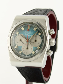 ZENITH El Primero - 2