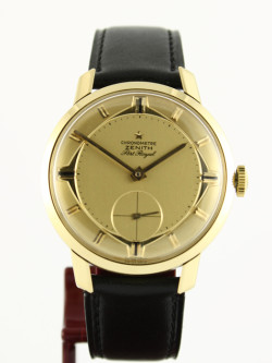 ZENITH Cal. 135 Port Royal - 2