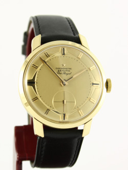 ZENITH Cal. 135 Port Royal - 3