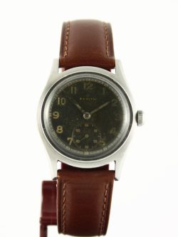 ZENITH Miliairy - 1