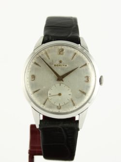 ZENITH Cal. 40 - 1