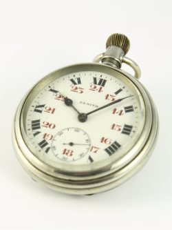 ZENITH Pocketwatch - 1