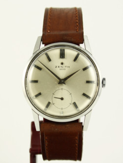 ZENITH Stellina 40-T -2