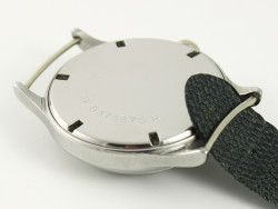 ZENITH Militairy - 3