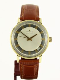 ZENITH Two tone - 1