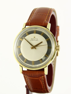 ZENITH Two tone - 2