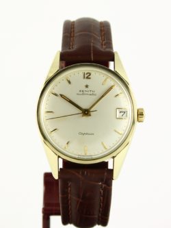 ZENITH Captain - 1