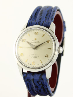 ZENITH Cal. 133.8 -2