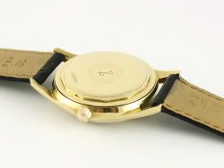 ZENITH Cal. 71 Chronometer -3