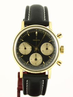 ZENITH Chronograph 146 - 2