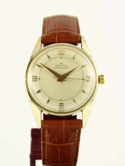 ZENITH Cal. 133.8 - 1