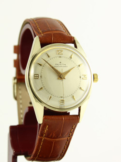 ZENITH Cal. 133.8 - 2