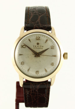 ZENITH Cal. 133.8 - 2