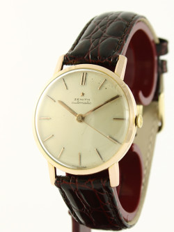 ZENITH Cal. 133.8 - 2