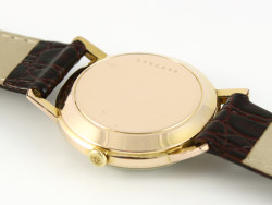 ZENITH Cal. 133.8 -3