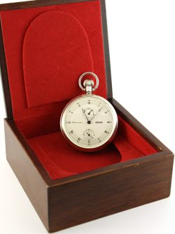 ZENITH Chronometer 5011K