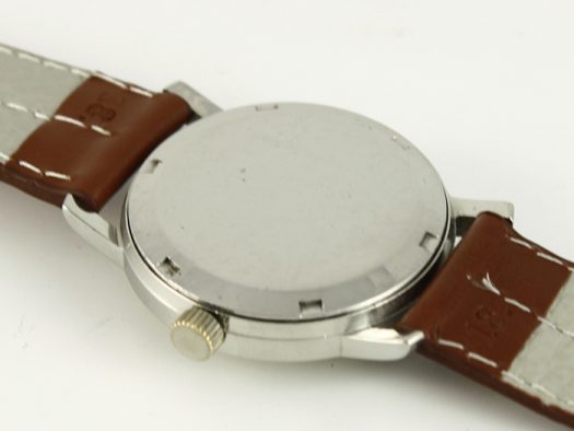 ZENITH Chronometer - 3