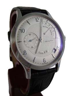 ZENITH Elite HW Steel - 2
