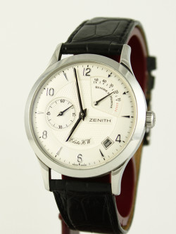 ZENITH Elite HW - 2