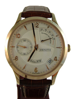 ZENITH Elite - 2