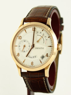 ZENITH Elite HW - 2