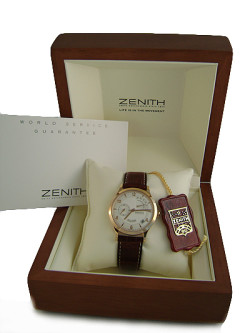 ZENITH Elite - 3