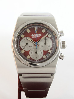 ZENITH El primero -2