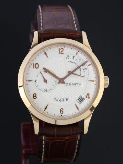 ZENITH Elite HW front
