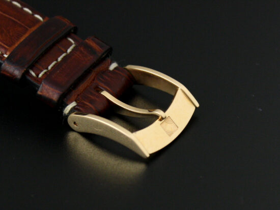 ZENITH Elite HW buckle
