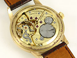 ZENITH Cal. 135 1st series