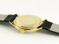 ZENITH Cal. 133.8 18ct - 3