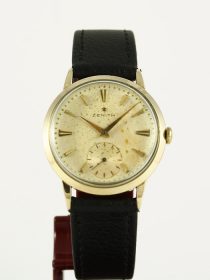 ZENITH Cal. 126 - 1
