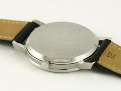 MOVADO ZENITH Microrotor - 3