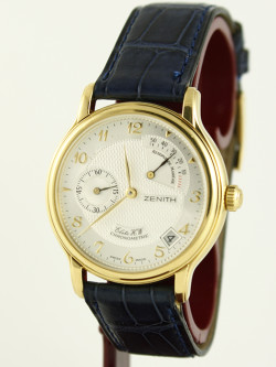 ZENITH Chronomaster 2