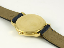 ZENITH Chronomaster 3