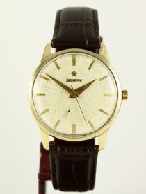 ZENITH Cal 120 Gold