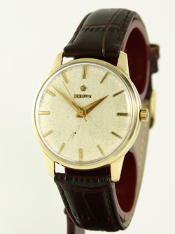 ZENITH Cal 120 Gold - 2