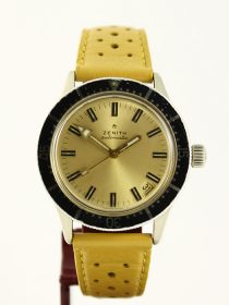 ZENITH Diver Jumbo