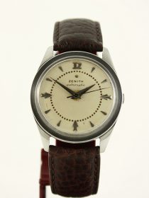 ZENITH Automatic Cal. 133.8