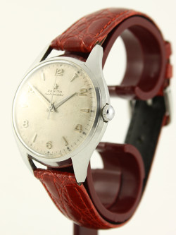 ZENITH hammer automatic