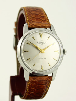 ZENITH Pilot Tiffany 2