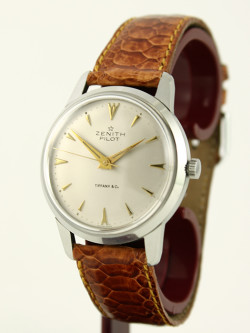 ZENITH Pilot Tiffany 3