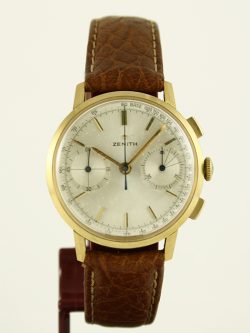 ZENITH Chronograph 146D