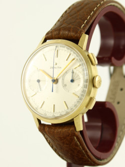 ZENITH Chronograph 146DZENITH Chronograph 146D