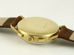 ZENITH Chronograph 146D