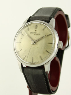 ZENITH Cal. 120 Sporto