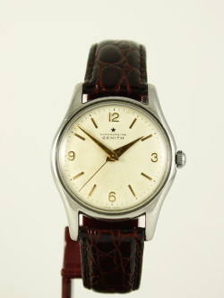 ZENITH Chronometer 120-T